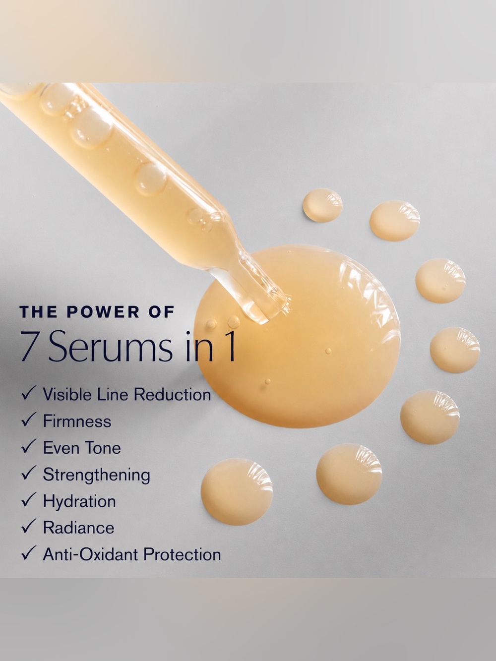Estée Lauder Advanced Night Repair Multi-Recovery Complex Serum - Picture 4 of 4